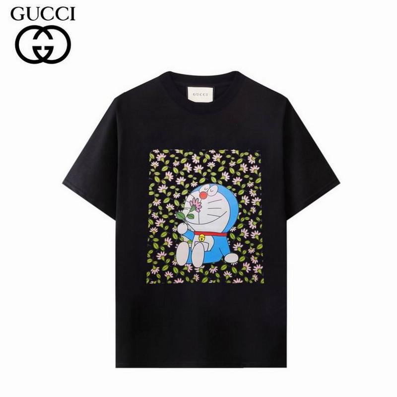 Gucci Men's T-shirts 1535